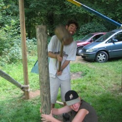 IMG 7895 - Scouts en Gidsen Zaventem 